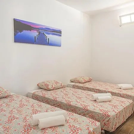 Sirocco Pool House 別荘 カルヴォエイロ