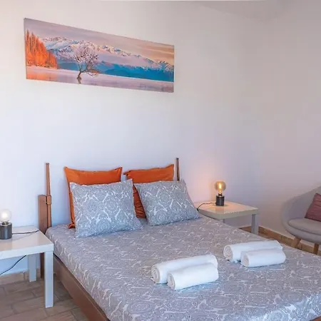 Sirocco Pool House *