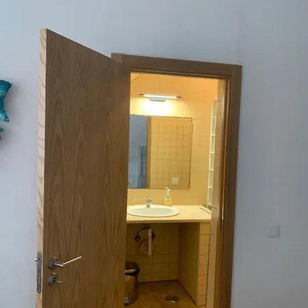 Sirocco Pool House Casa de Férias