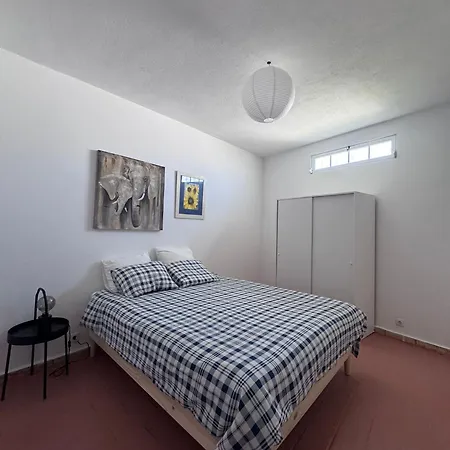 بيت للعطل Sirocco Pool House كارفويرو