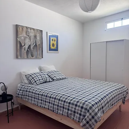 Sirocco Pool House Carvoeiro (Lagoa)