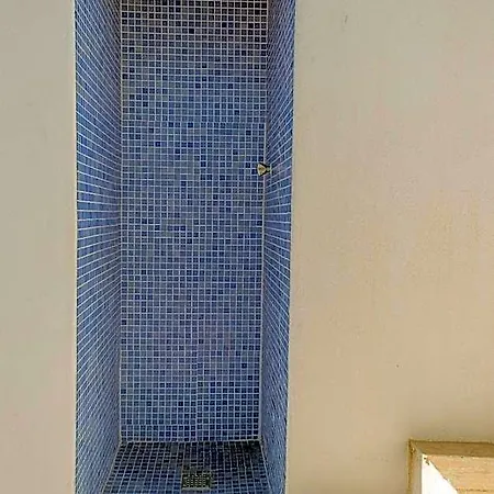 Sirocco Pool House Prázdninový dům