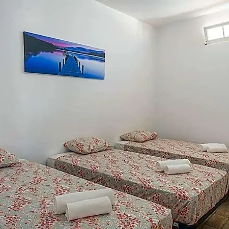 Prázdninový dům Sirocco Pool House Carvoeiro (Lagoa)