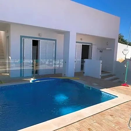 Sirocco Pool House Carvoeiro (Lagoa)