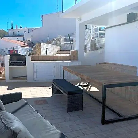 Sirocco Pool House *