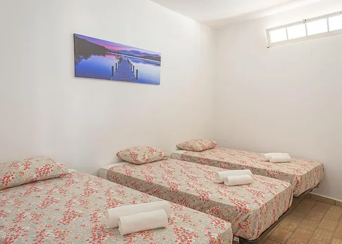 Sirocco Pool House Casa vacanze Carvoeiro (Lagoa)